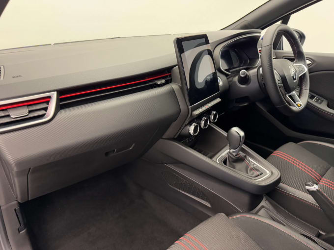 2021 Renault Clio