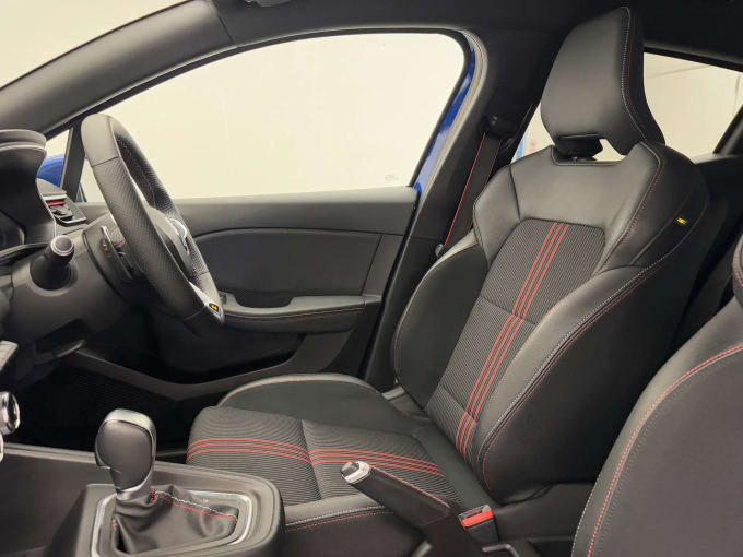 2021 Renault Clio