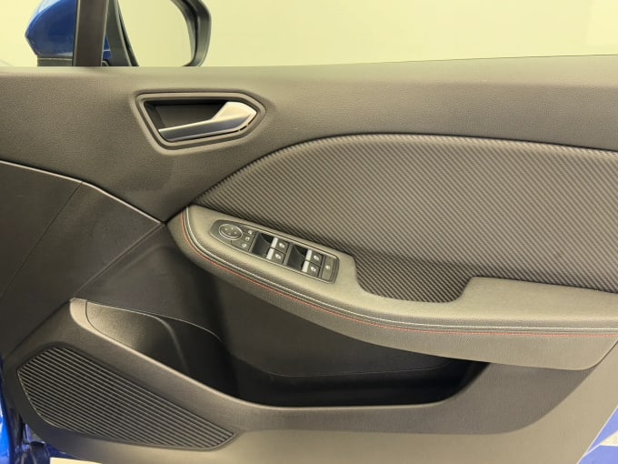 2021 Renault Clio