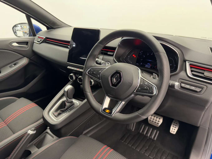 2021 Renault Clio