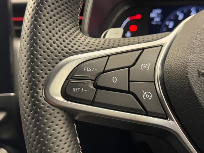 2021 Renault Clio