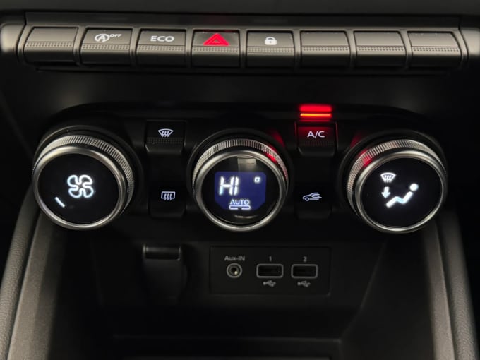 2021 Renault Clio