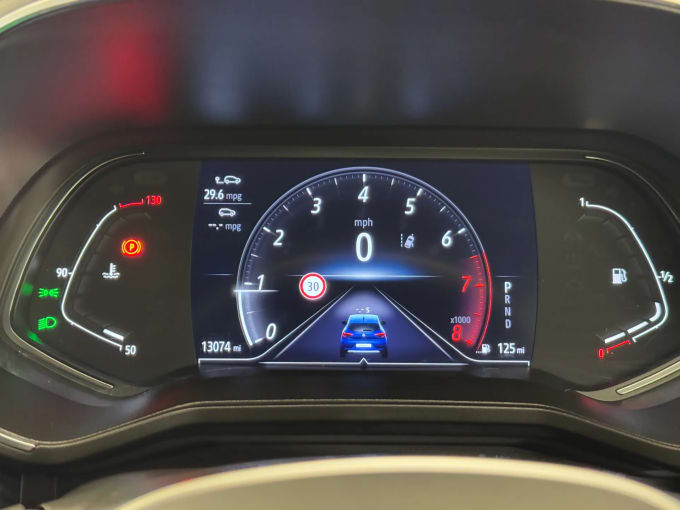 2021 Renault Clio