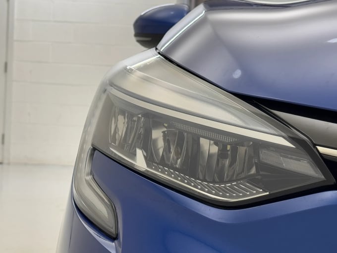 2021 Renault Clio