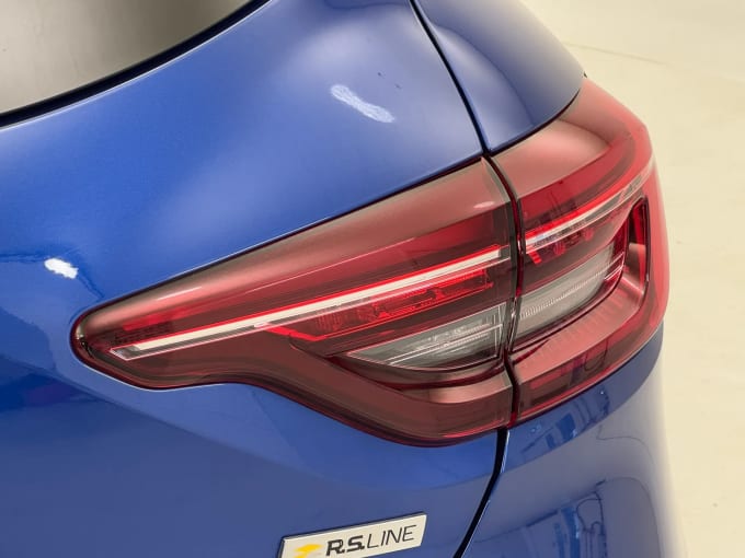 2021 Renault Clio