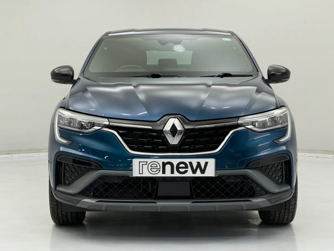 2023 Renault Arkana