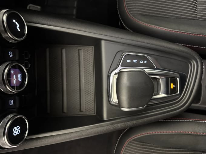 2021 Renault Captur
