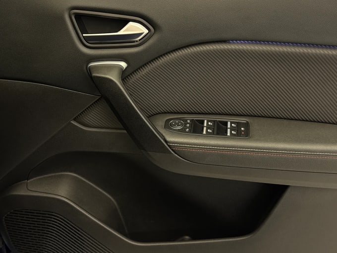 2021 Renault Captur