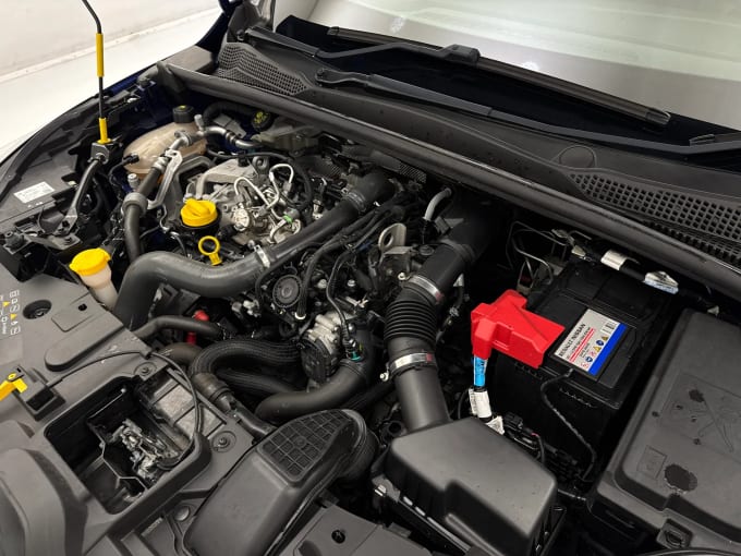 2021 Renault Captur