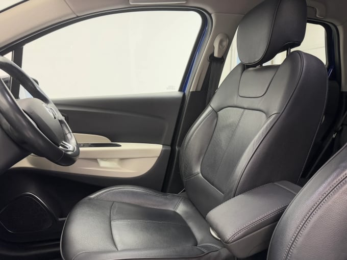 2019 Renault Captur