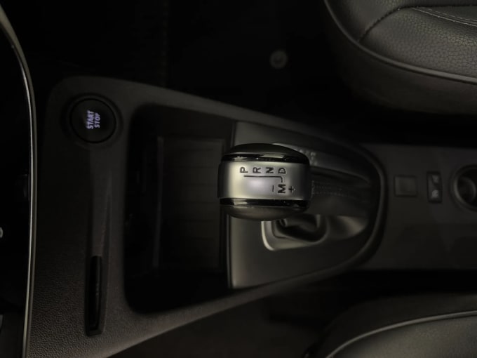 2019 Renault Captur