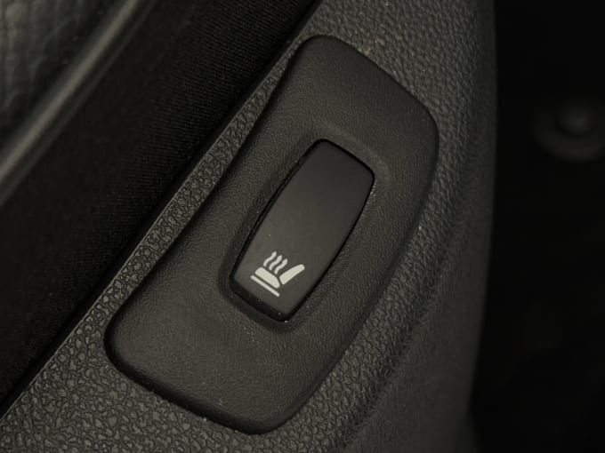 2019 Renault Captur