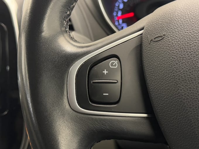 2019 Renault Captur