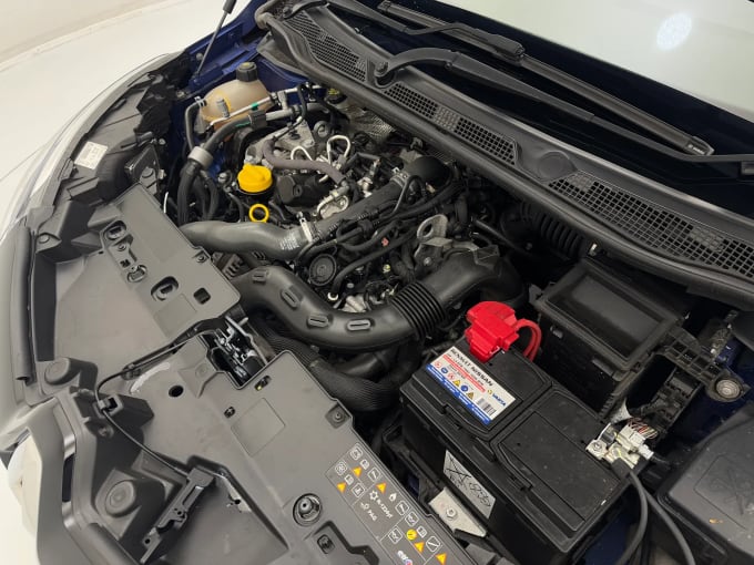 2019 Renault Captur