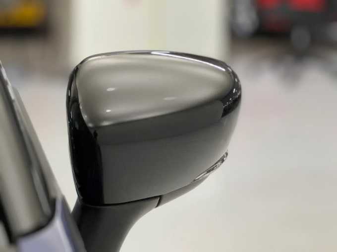 2019 Renault Captur