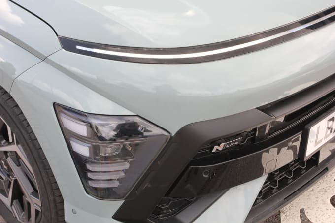 2024 Hyundai Kona