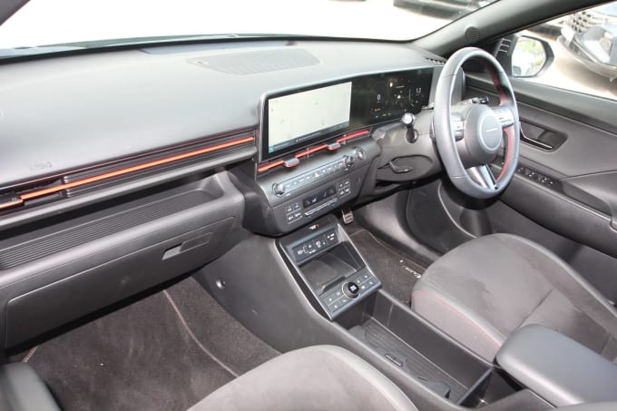 2024 Hyundai Kona