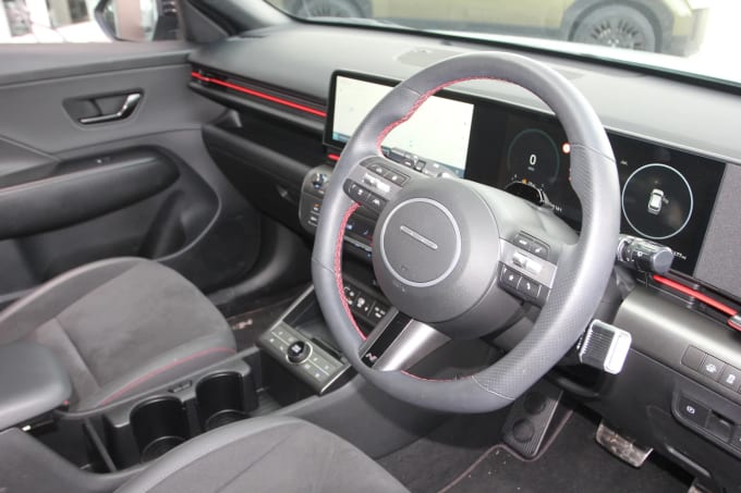 2024 Hyundai Kona