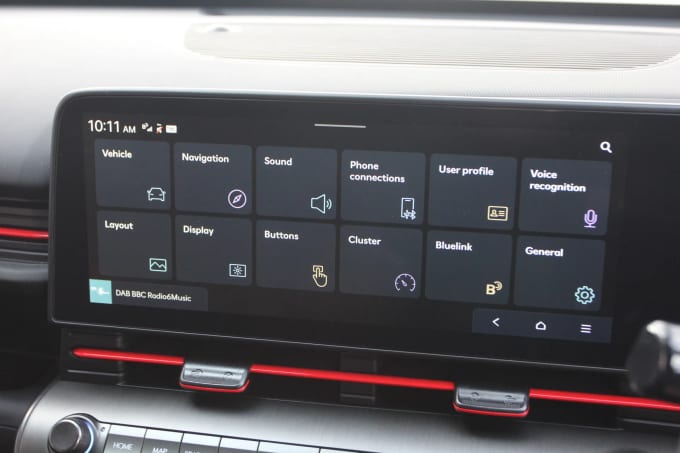 2024 Hyundai Kona