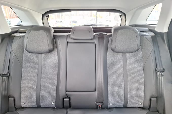 2019 Peugeot 3008