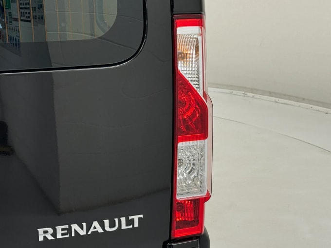 2023 Renault Master