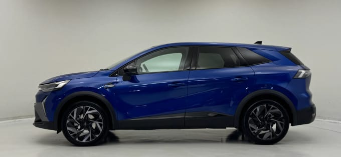 2024 Renault Symbioz