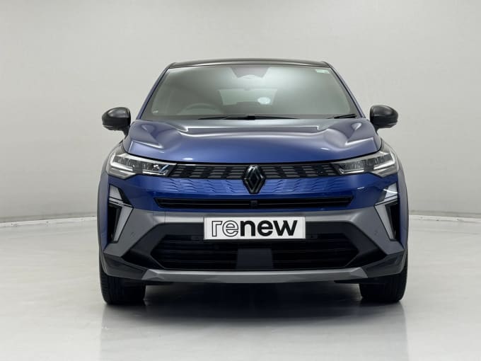 2024 Renault Symbioz