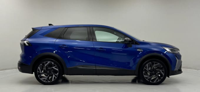 2024 Renault Symbioz