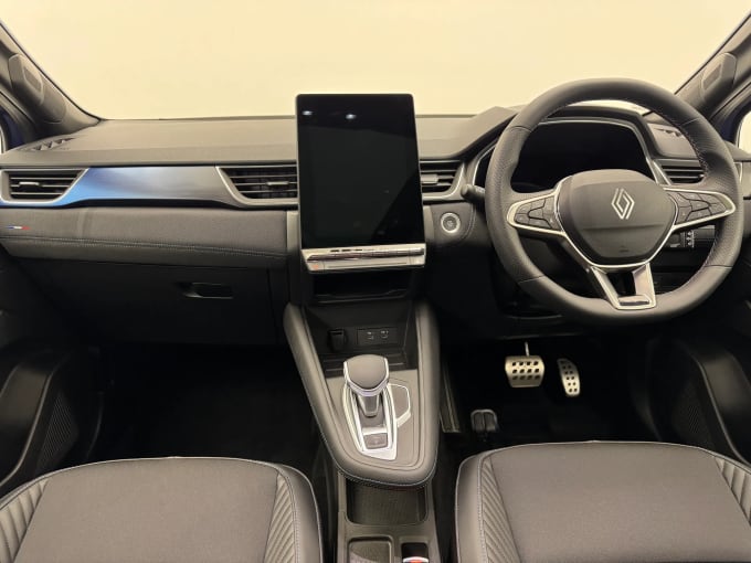 2024 Renault Symbioz