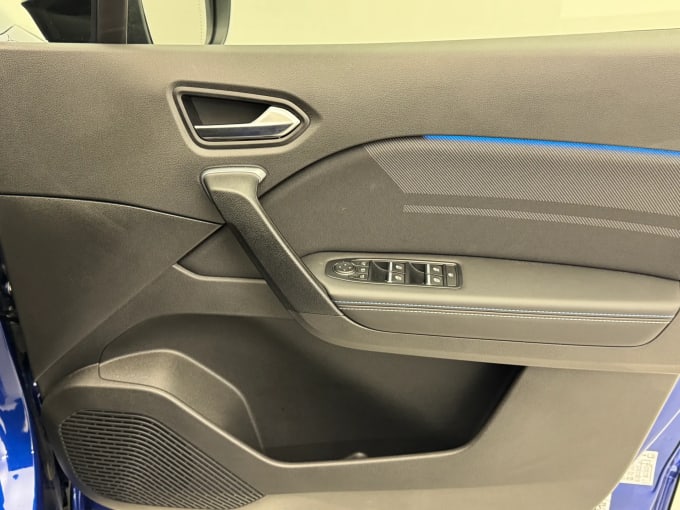2024 Renault Symbioz