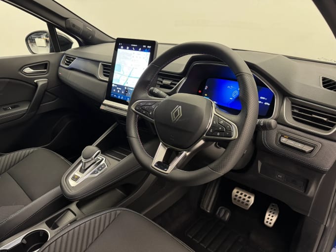 2024 Renault Symbioz