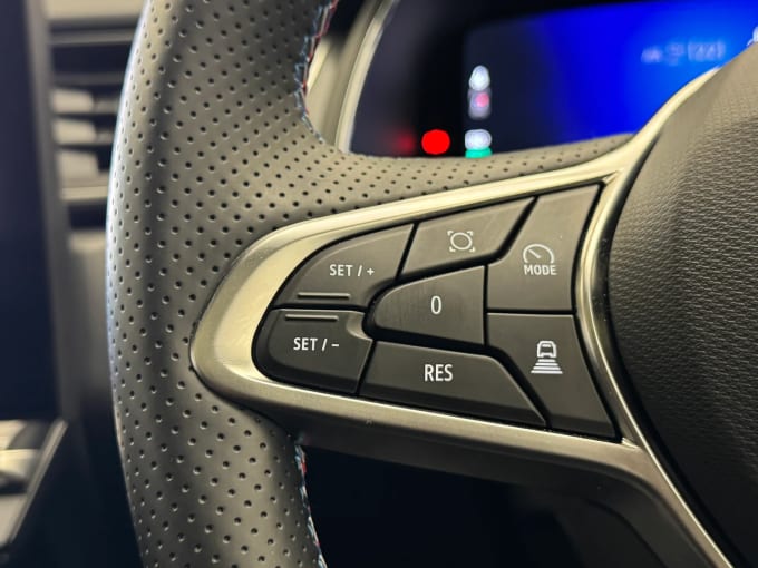 2024 Renault Symbioz