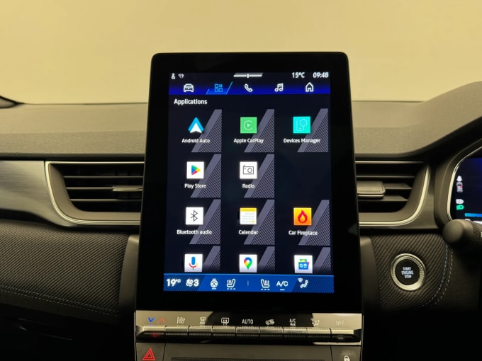 2024 Renault Symbioz