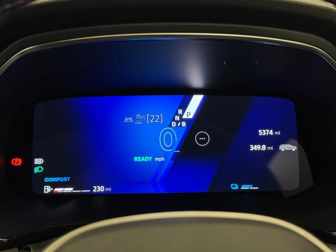 2024 Renault Symbioz