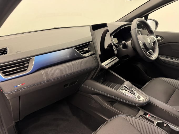 2024 Renault Captur