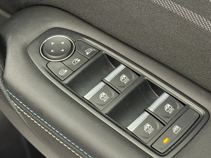 2024 Renault Captur