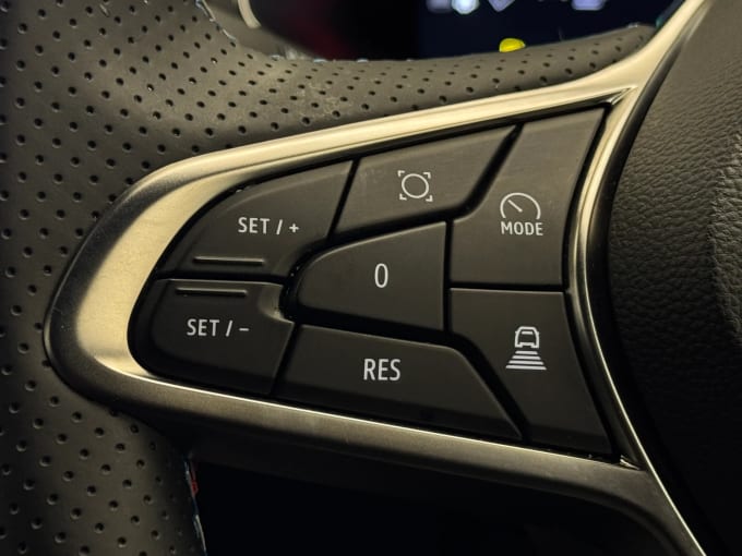 2024 Renault Captur