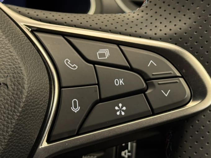 2024 Renault Captur
