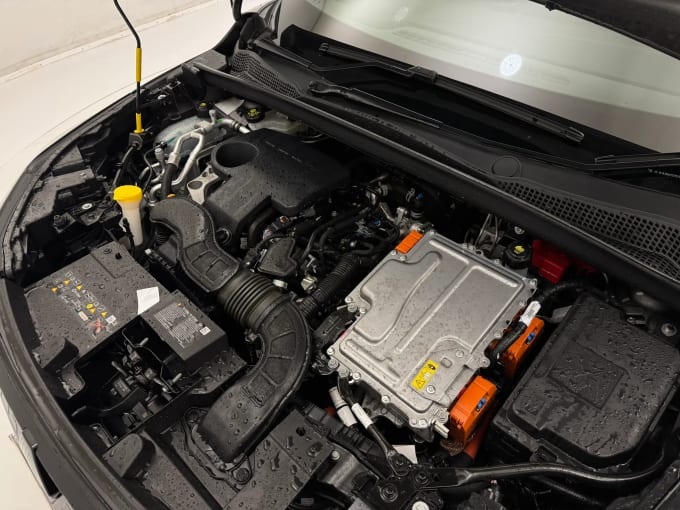2024 Renault Captur
