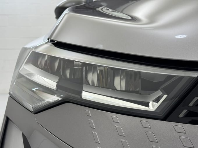 2024 Renault Captur