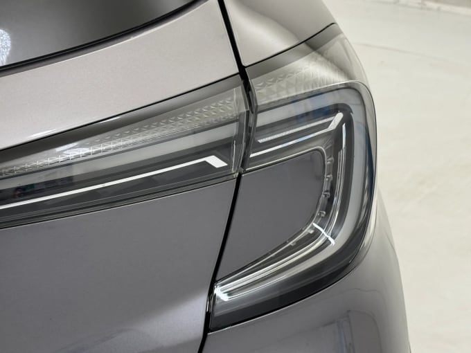 2024 Renault Captur