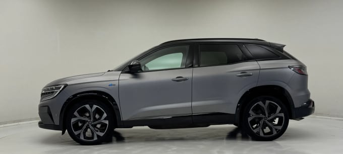 2024 Renault Austral