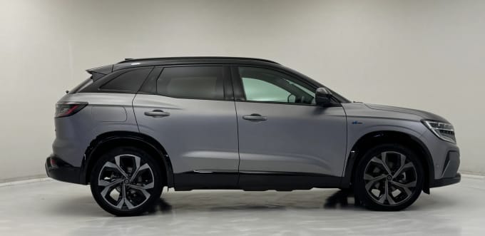 2024 Renault Austral