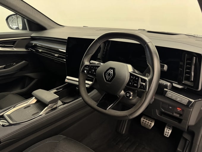 2024 Renault Austral