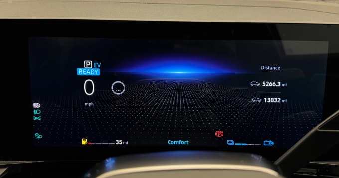 2024 Renault Austral