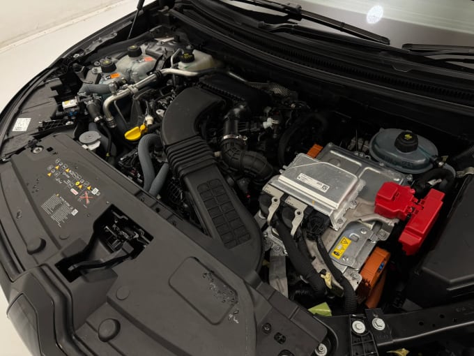 2024 Renault Austral