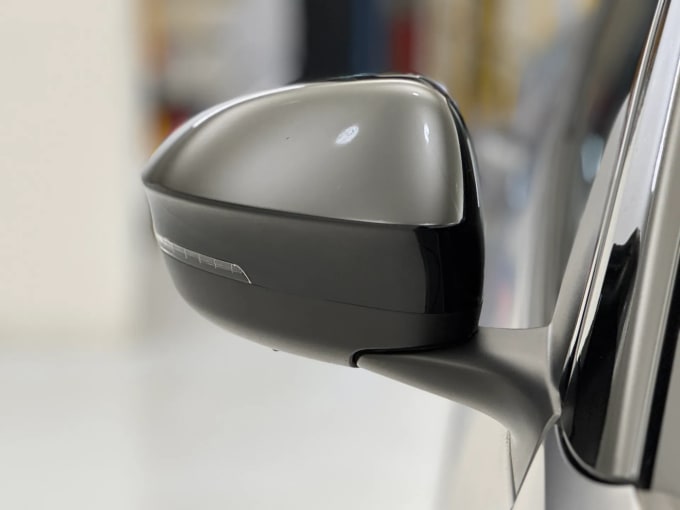 2024 Renault Austral