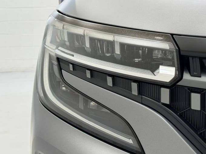 2024 Renault Austral
