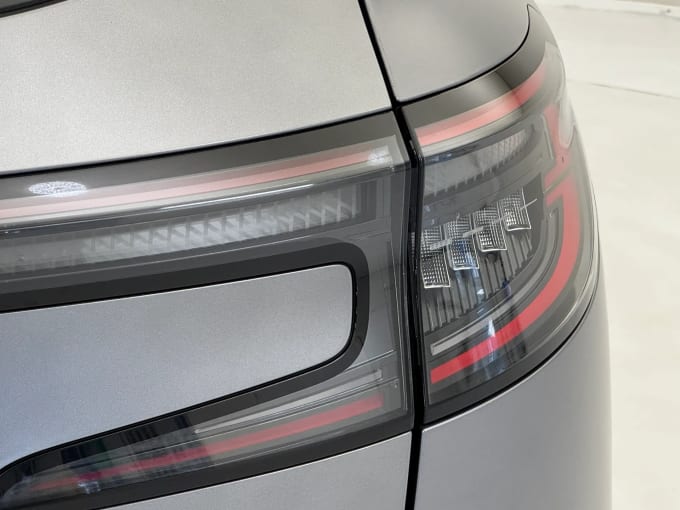 2024 Renault Austral
