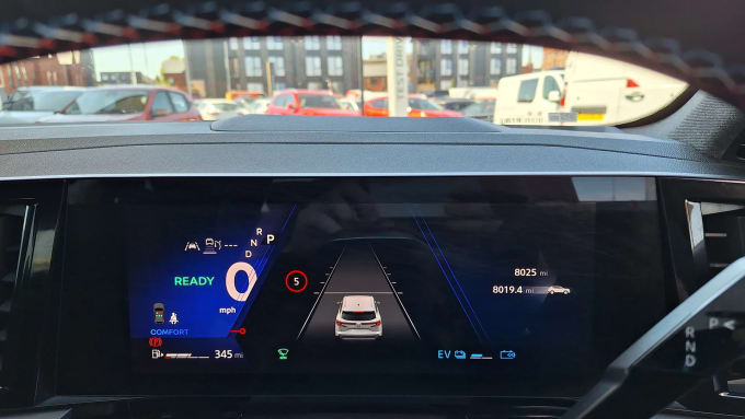 2025 Renault Austral